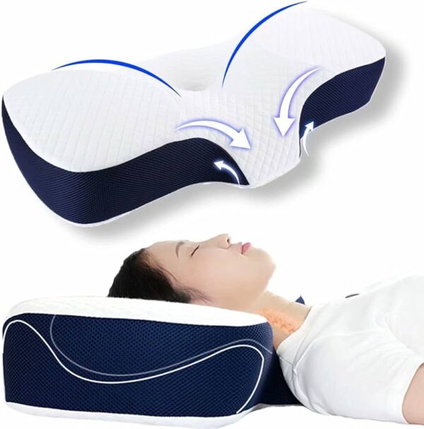 Orthopedic - Cervical Pillow