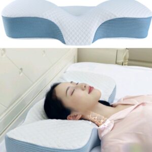 Orthopedic - Cervical Pillow - 3PCS