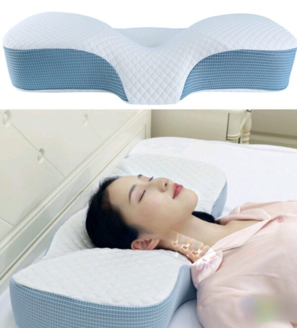 Orthopedic - Cervical Pillow - Image 11